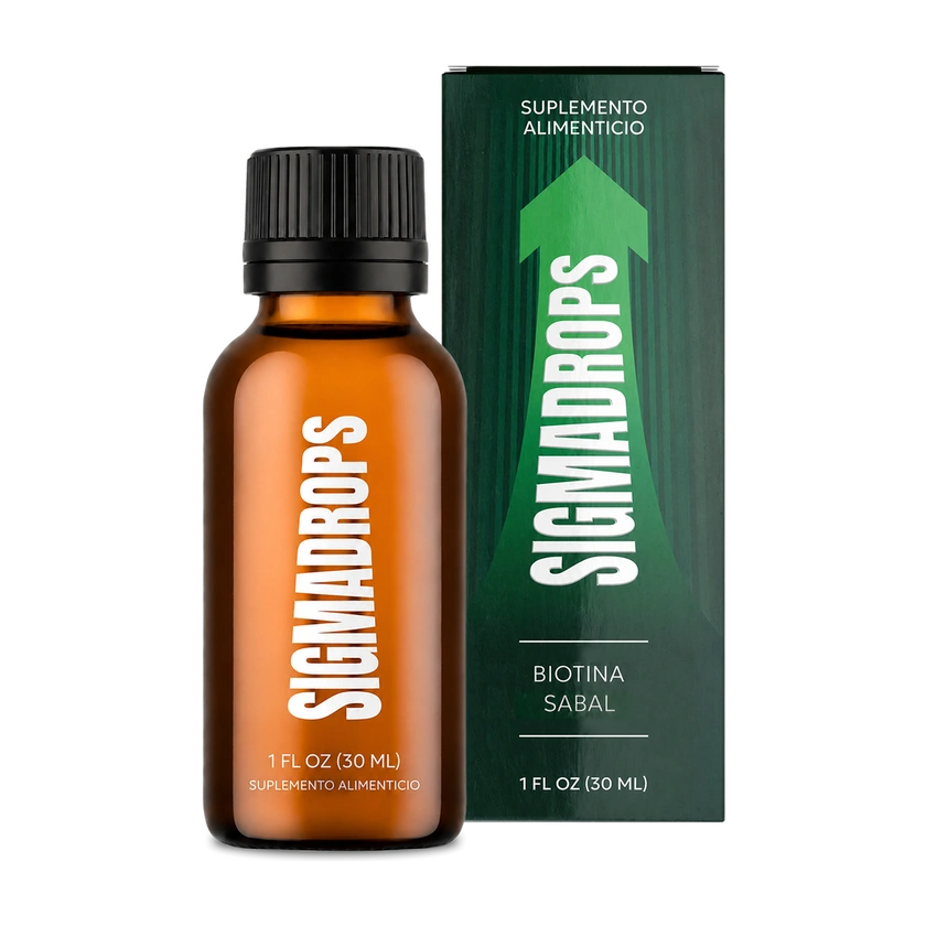 Sigmadrops