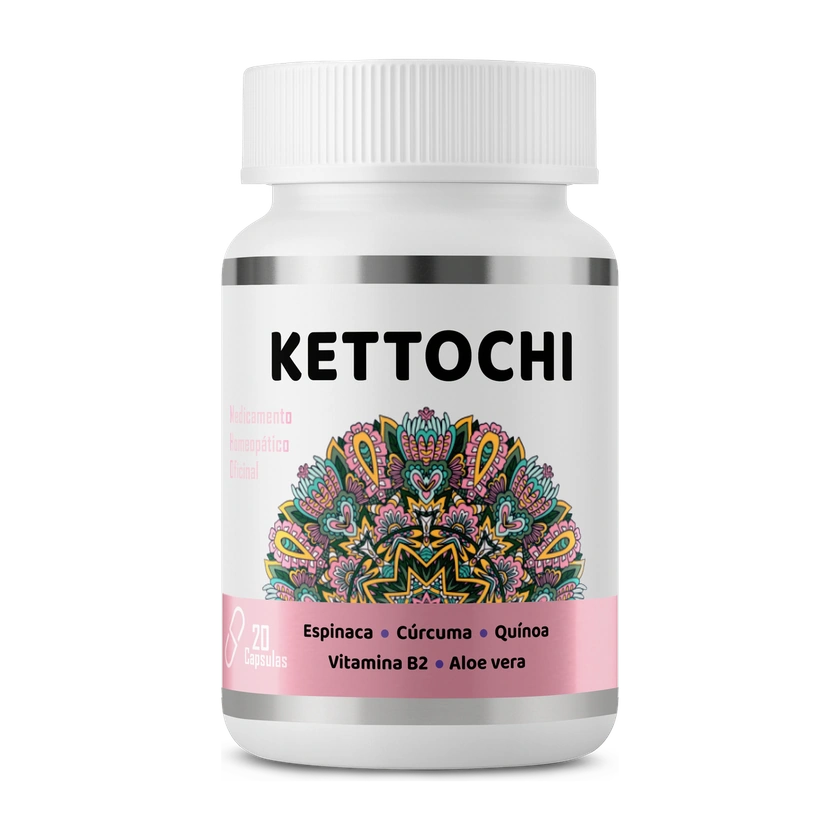 Kettochi