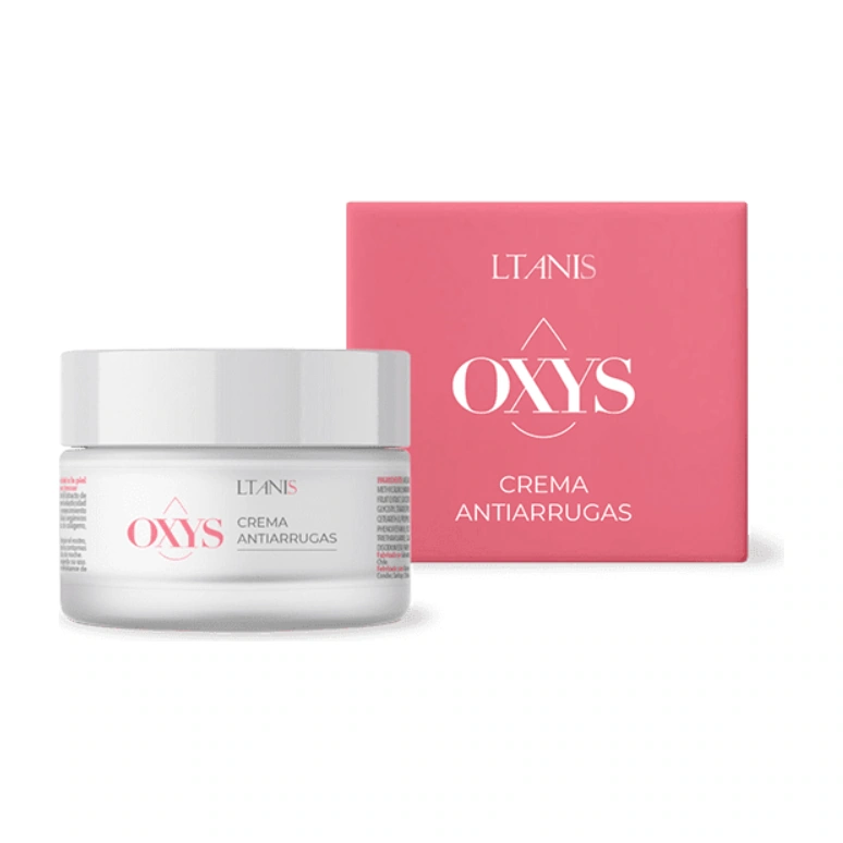 Oxys
