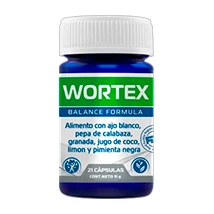 Wortex