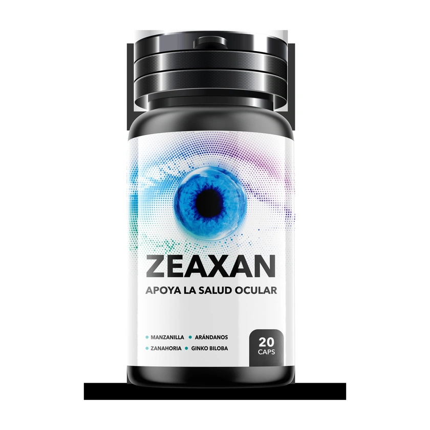 Zeaxan