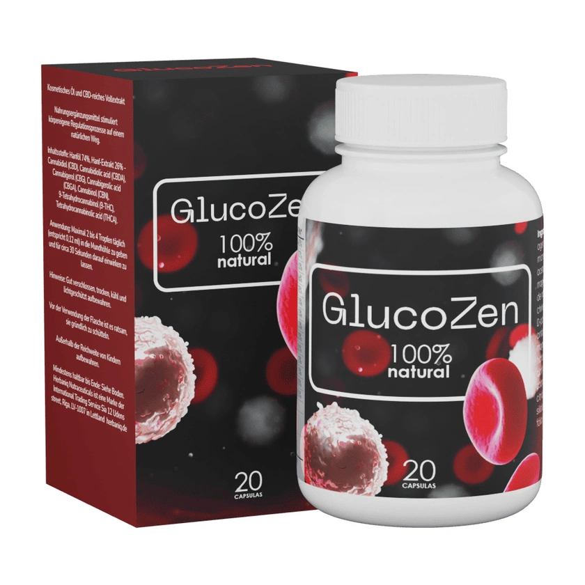 GlucoZen