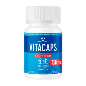 VitaCaps Vision