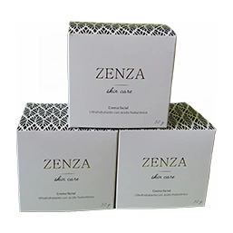 Zenza cream