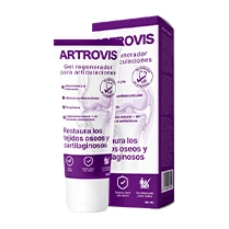 Artrovis GEL
