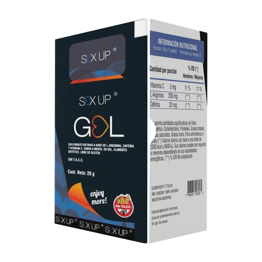 Sex Gel