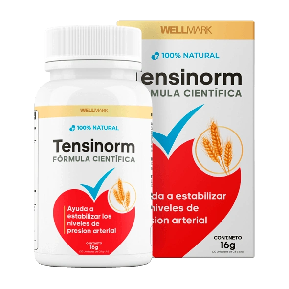 Tensinorm