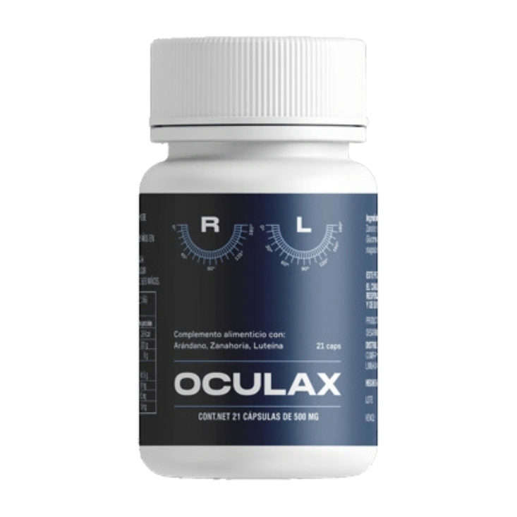 Oculax