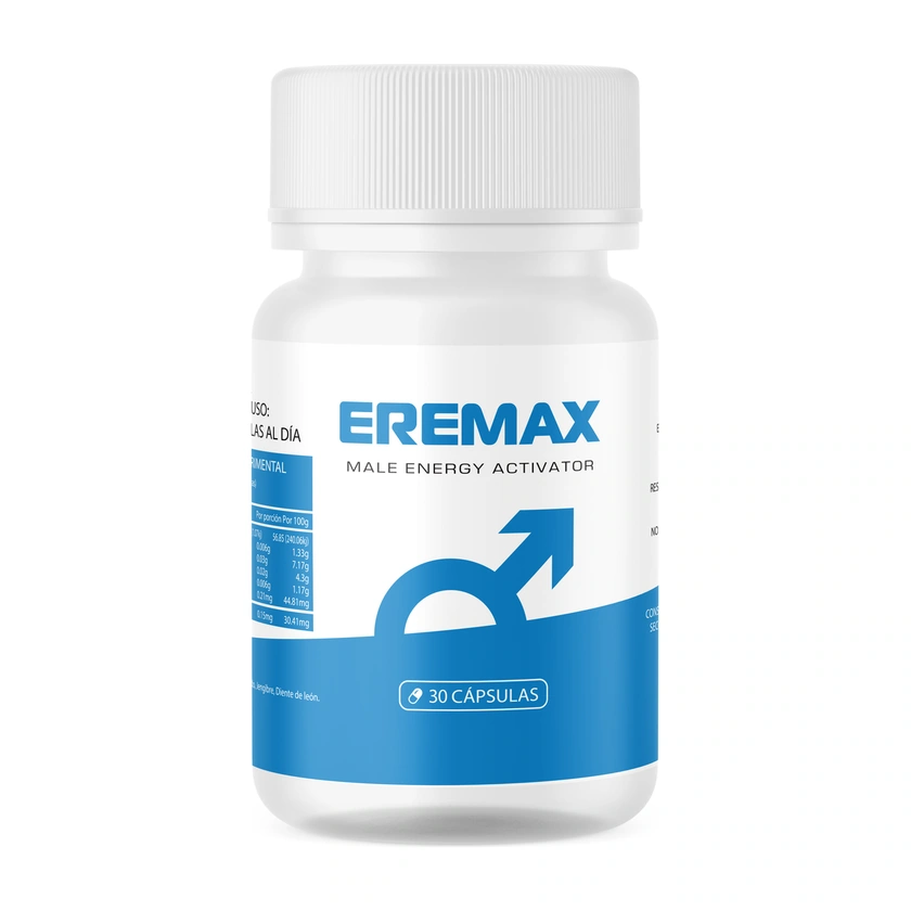 Eremax