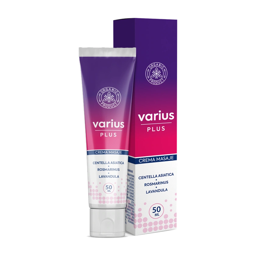 Varius