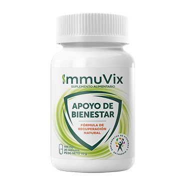 Immuvix