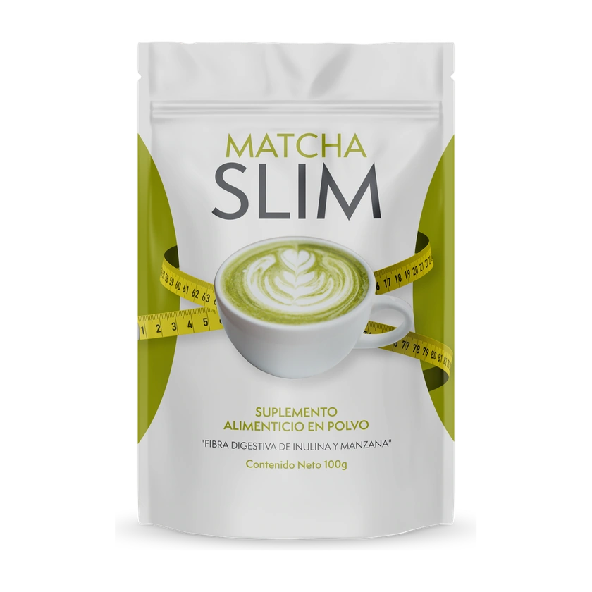 Matcha Slim