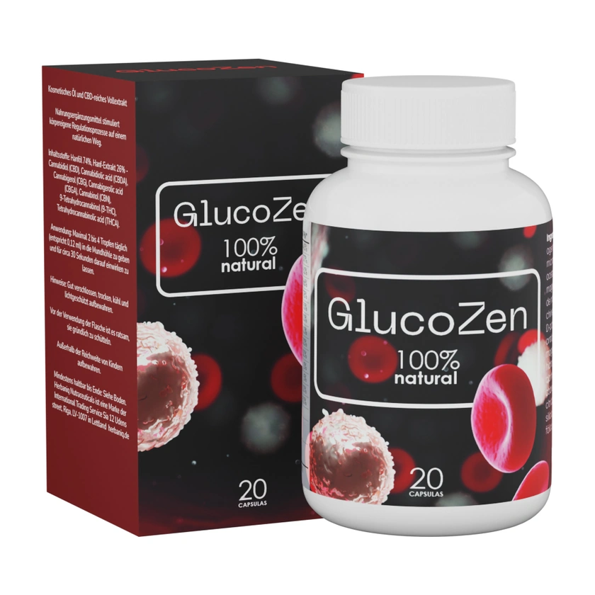 GlucoZen