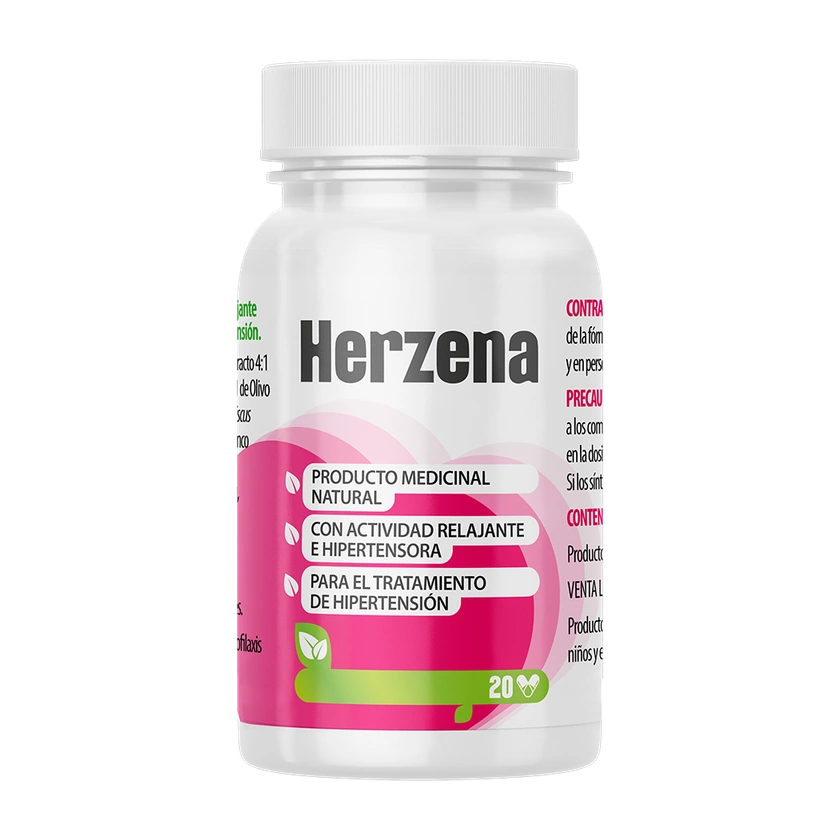 Herzena