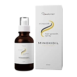 Minoxidil Spray