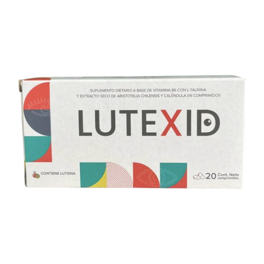 LutexId