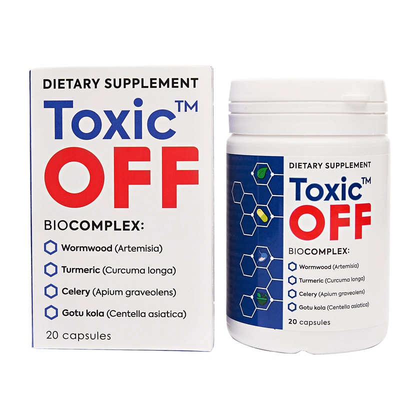 Toxic OFF