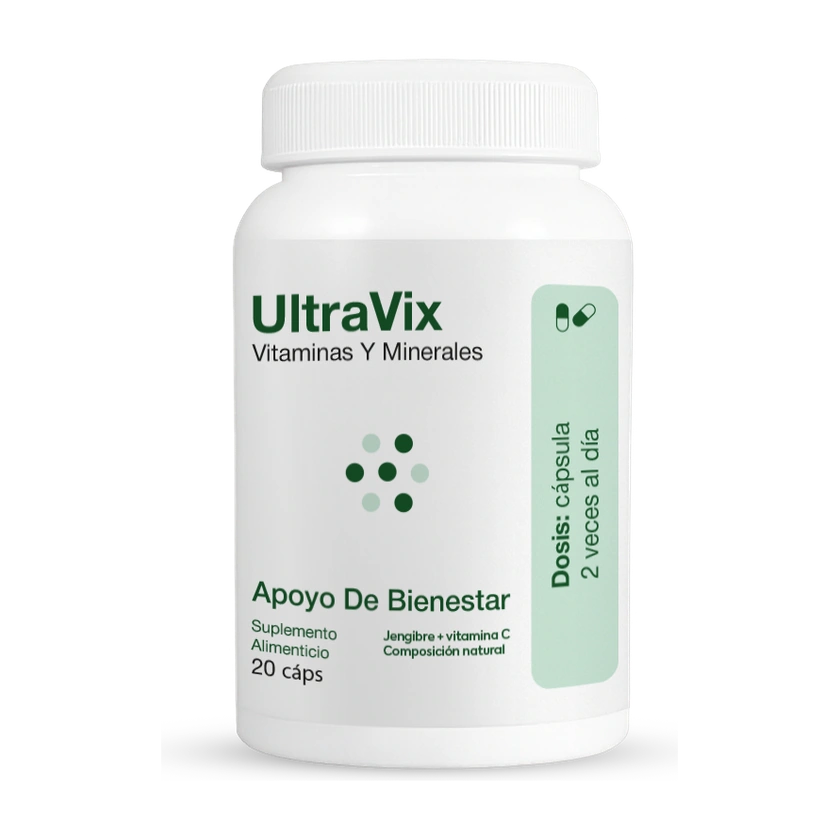 Ultravix
